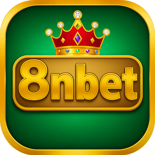 Imagem promocional da 8NBET mostrando a plataforma e suas vantagens