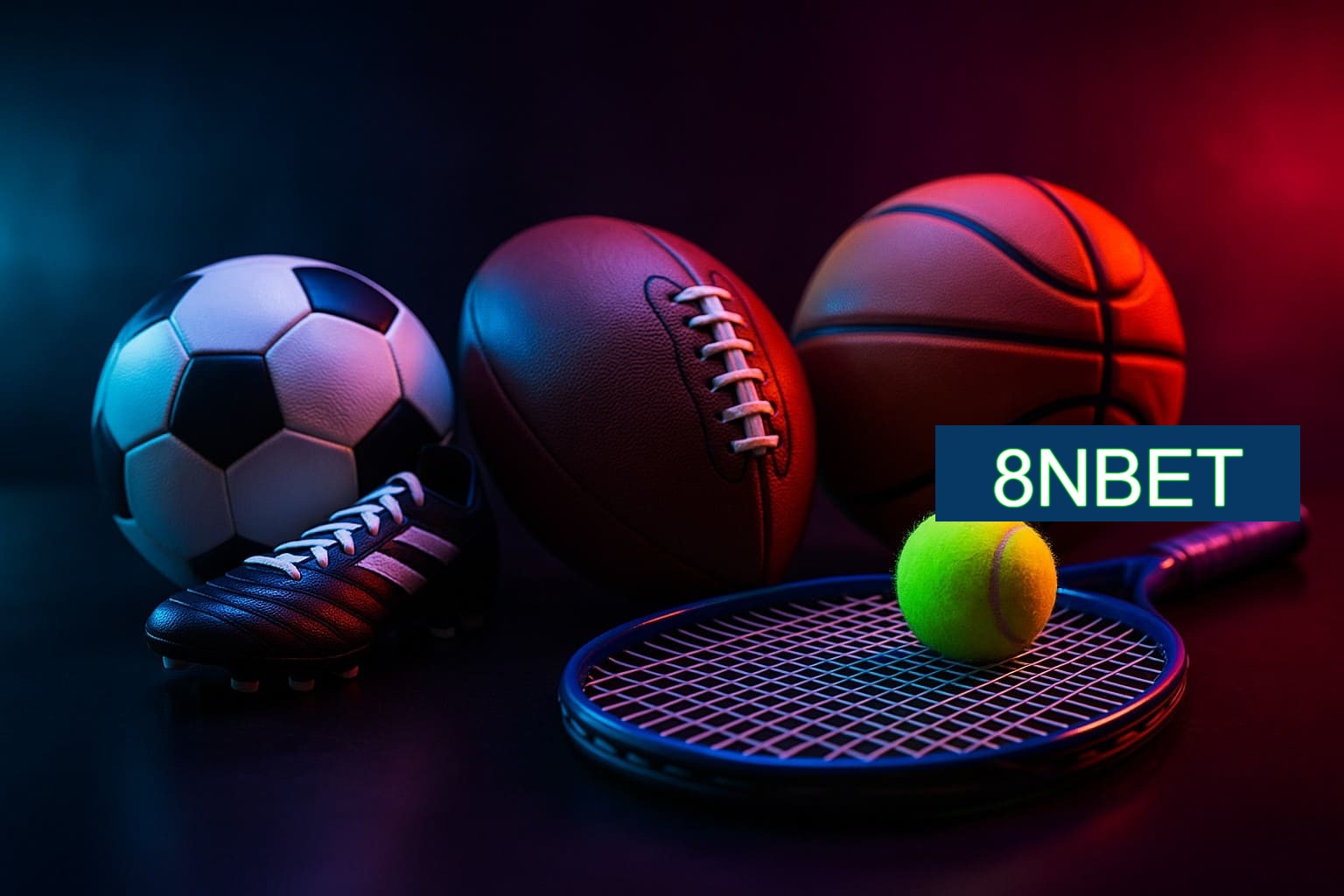 Variedade de Esportes