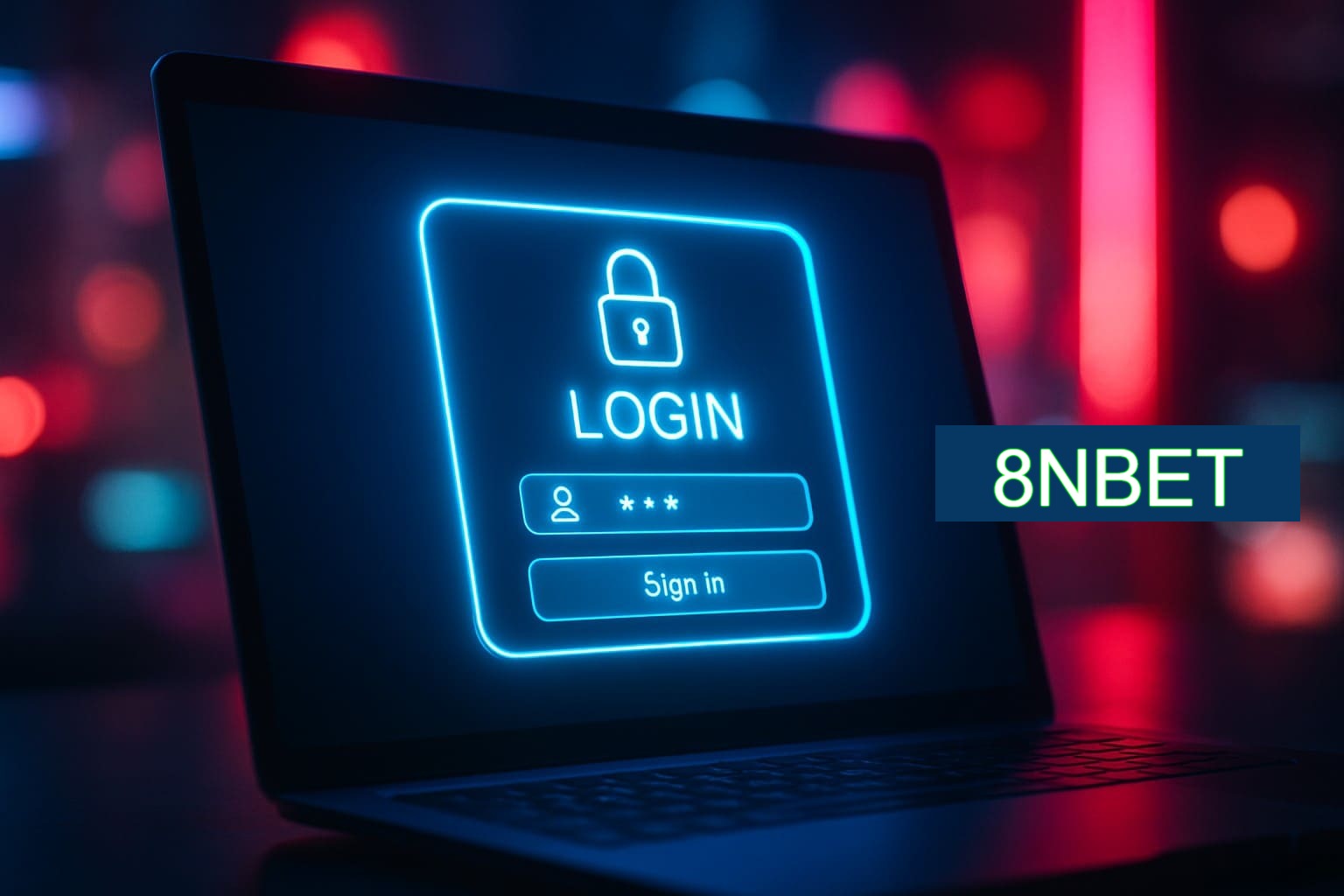 Benefícios do Login