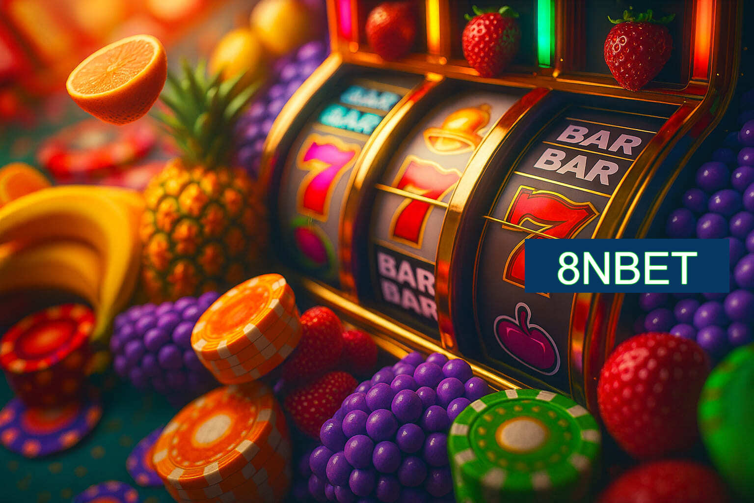 Benefícios dos Slots